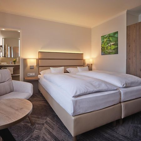 Parkhotel Am Taunus Oberursel  Exterior foto